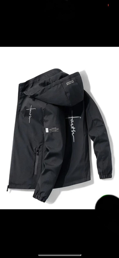 gilet coupe vent S et M